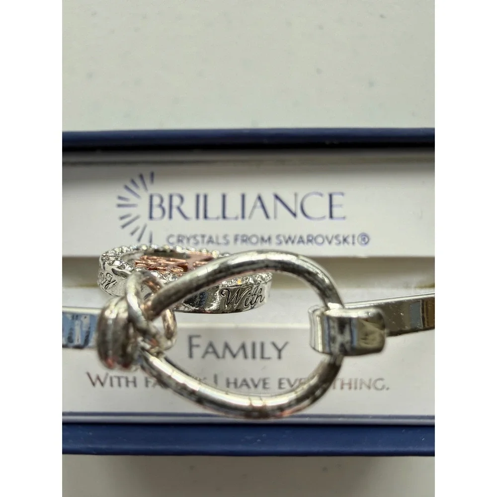 N/A brilliance crystals